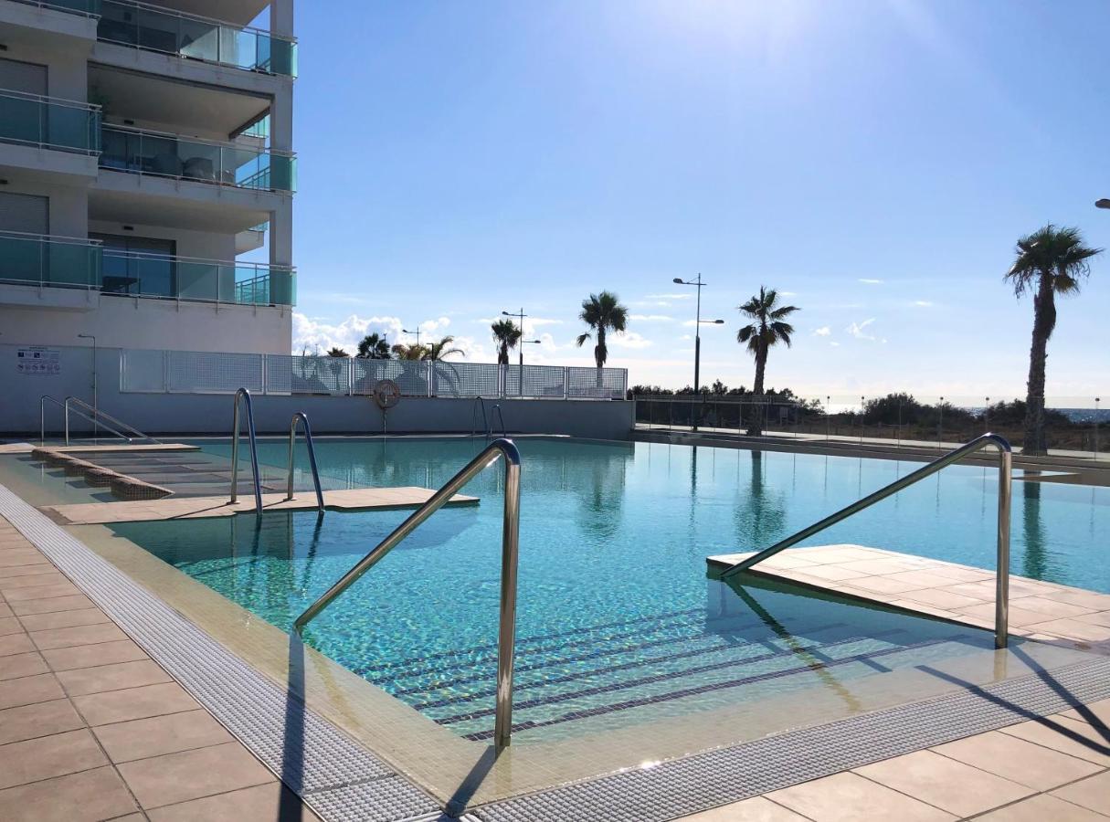 Brand New 2 Bedroom In Duna Beach, Costa Apartamento